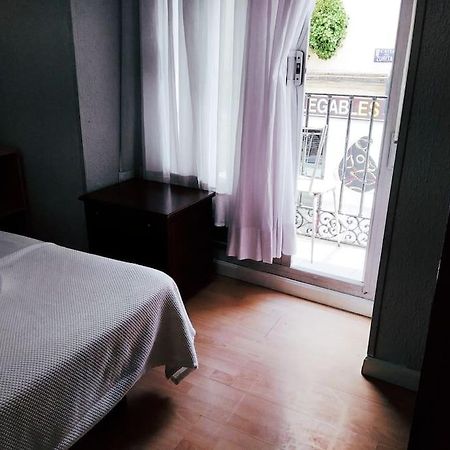 Apartamento Hotel Montana Lavapies 马德里 外观 照片