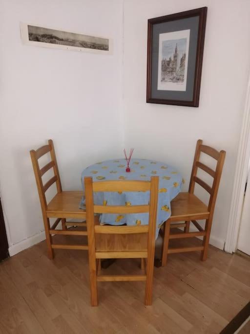Apartamento Hotel Montana Lavapies 马德里 外观 照片