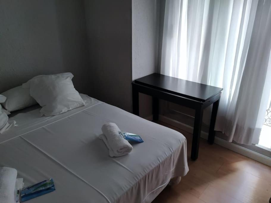 Apartamento Hotel Montana Lavapies 马德里 外观 照片