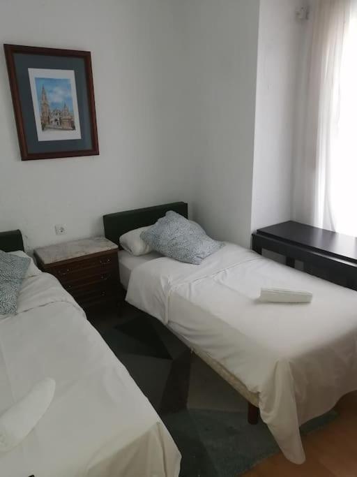 Apartamento Hotel Montana Lavapies 马德里 外观 照片