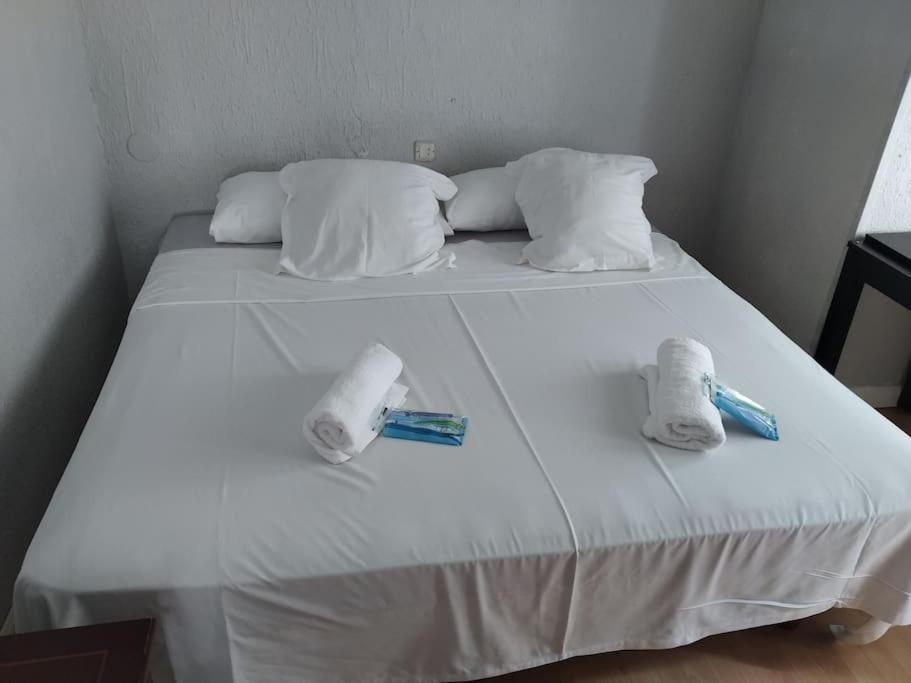 Apartamento Hotel Montana Lavapies 马德里 外观 照片
